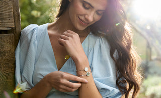 Bracelet femme joaillerie : éclat et savoir-faire des bijoux Uchéal