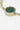 Bracelet | Chaîne maillon ovale | Grand