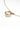 Collier | Chaîne forçat ronde | Petit | Pavé
